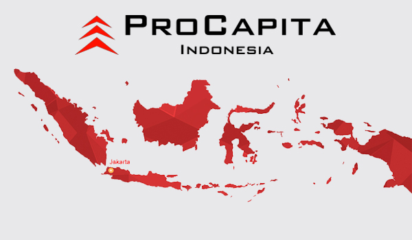 ProCapita Headhunter Indonesia Membangun Jaringan Talenta yang Tangguh di Era Digital