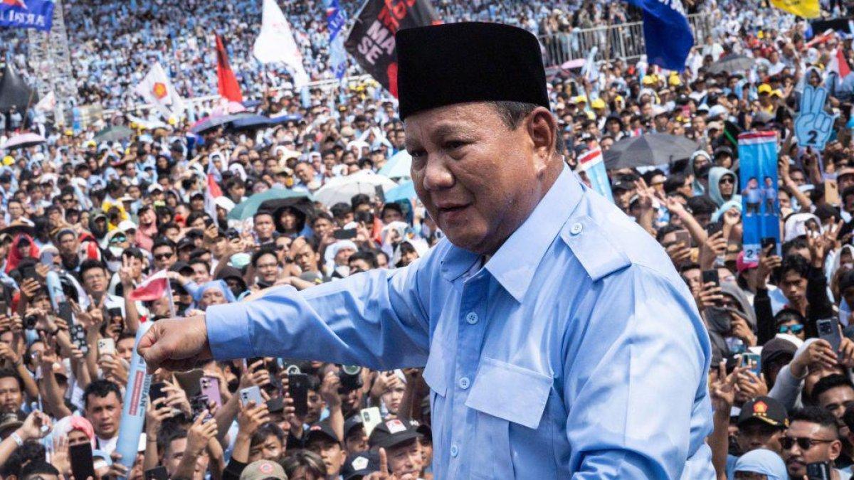 Mengapa Prabowo-Gibran unggul di ‘kandang banteng’?