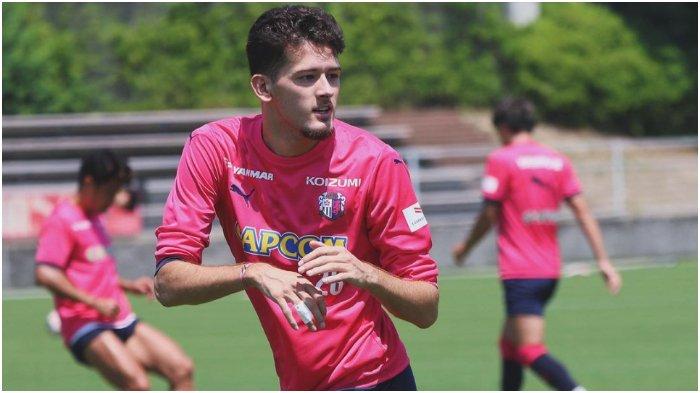 Nonton Laga Cerezo Osaka vs Urawa Reds Hari Ini: 17.00 WIB, Justin Hubner Tersedia