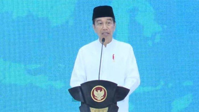 Presiden Jokowi: Profesi Guru Miliki Tingkat Stres yang Tinggi