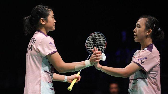 Rekap Hasil Australia Open 2024: 3 Wakil Indonesia ke Final, Merah-Putih OTW Borong Gelar